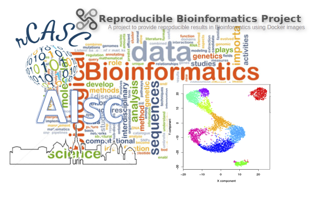 ALSC %%sep%% Artifical Intelligence In Single Cell Omics